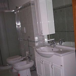 Kamer met Twee Aparte Bedden